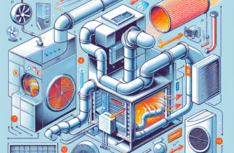 Onmisbare Redenen waarom een WTW-systeem in 2025 een Slimme Investering is voor Jouw Huis