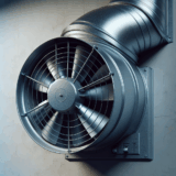 Ontdek Waarom Iedereen in 2025 een Nieuwe Afvoerventilator Wil │ Betere Lucht, Lager Verbruik en Slimme Keuzes