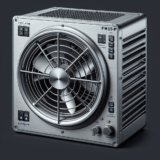 Deze Ventilator Maakt Jouw Zomer in 2025 Eindelijk Slaapbaar & Fris – Onze Ervaring met de Duronic FN55