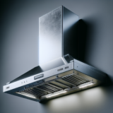 Firegas Afzuigkap: De Ultieme Gids voor de Bewuste Koper