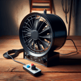 Optimaal Ventileren: Alles wat je Moet Weten over Stille Inline-Kanaalventilatoren van 20 cm met Toerentalregelaar